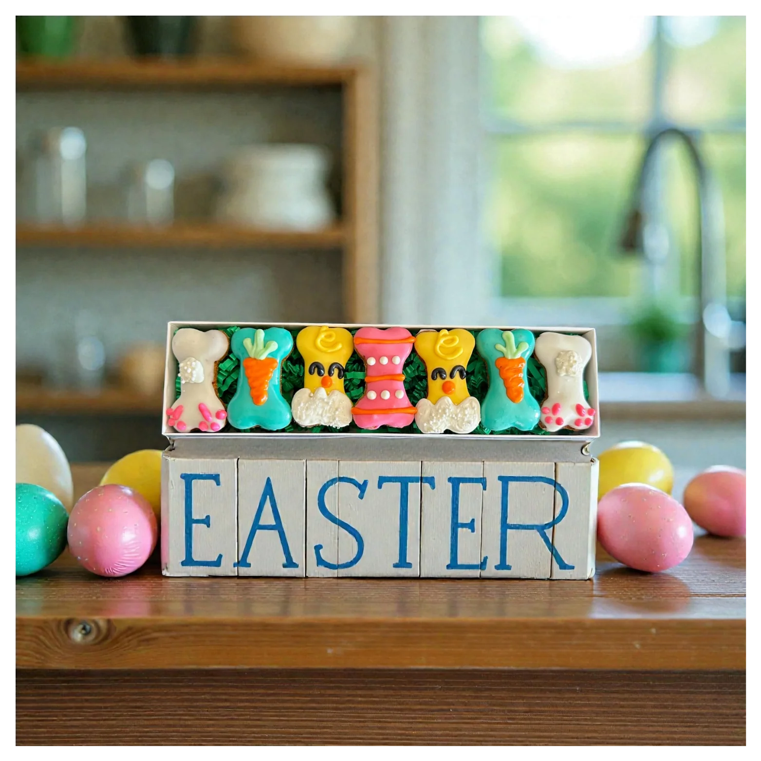 Easter Sale 2026 50% Off